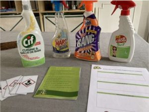 Comment bien utiliser ses produits d’entretien ?