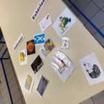 outils créés par les étudiants