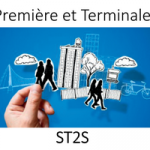 Bienvenue au lycée Jules UHRY en série ST2S !