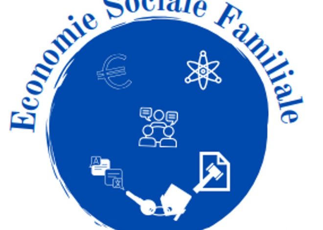 Journée d’intégration des BTS ESF1